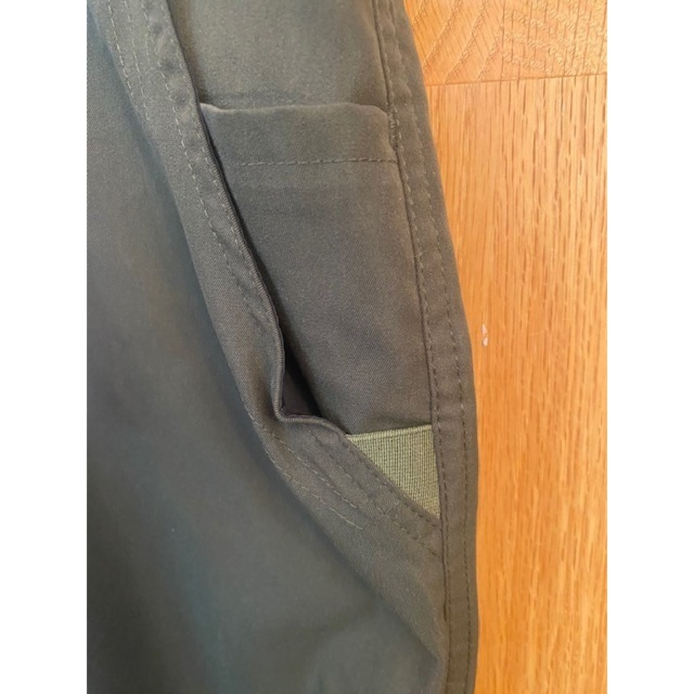Glideactive Golf/All Weather Pants Moisture Wicking Lightweight Men's SZ 4XL*NWT - Picture 3 of 7